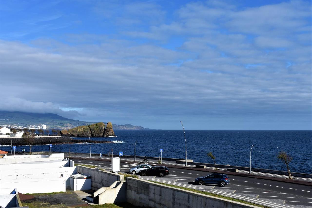 Sky Blue Apartment Ponta Delgada  Exterior photo