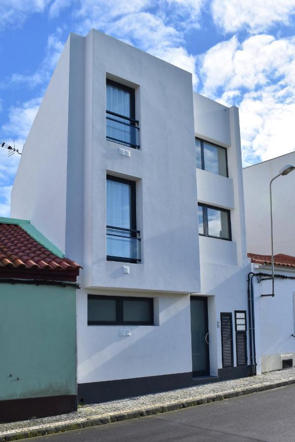 Sky Blue Apartment Ponta Delgada  Exterior photo